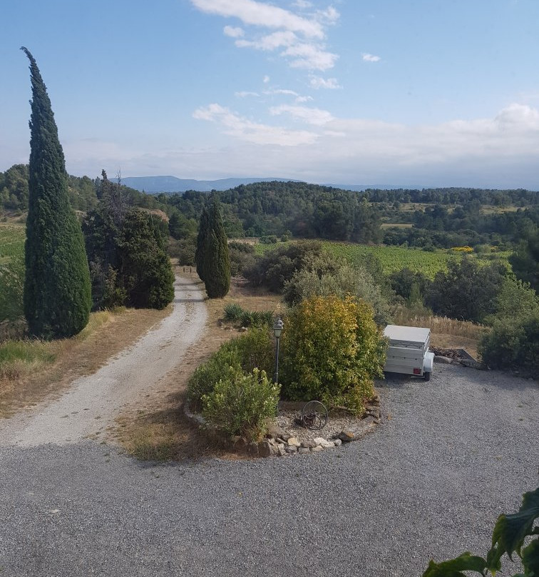 Domaine de Palatz主图