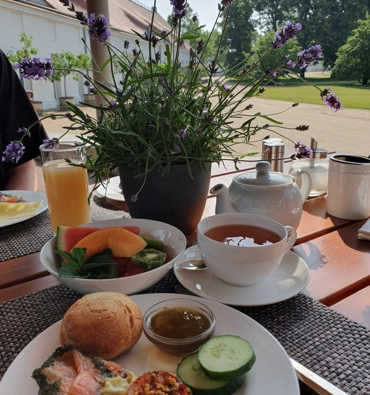 Hotel Schloss Neuhardenberg主图