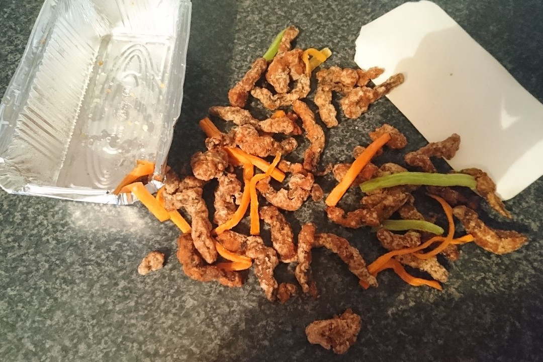 St Blazey餐馆和美食-New Dragon