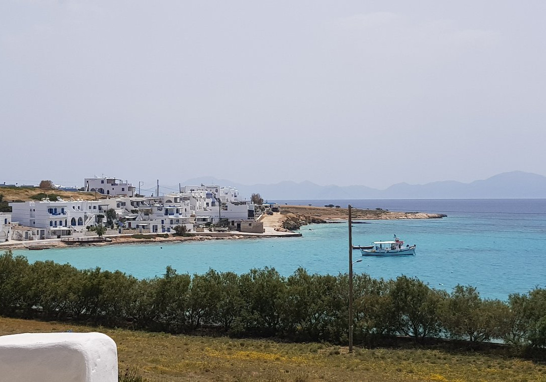 Apollon Koufonisia Studios主图