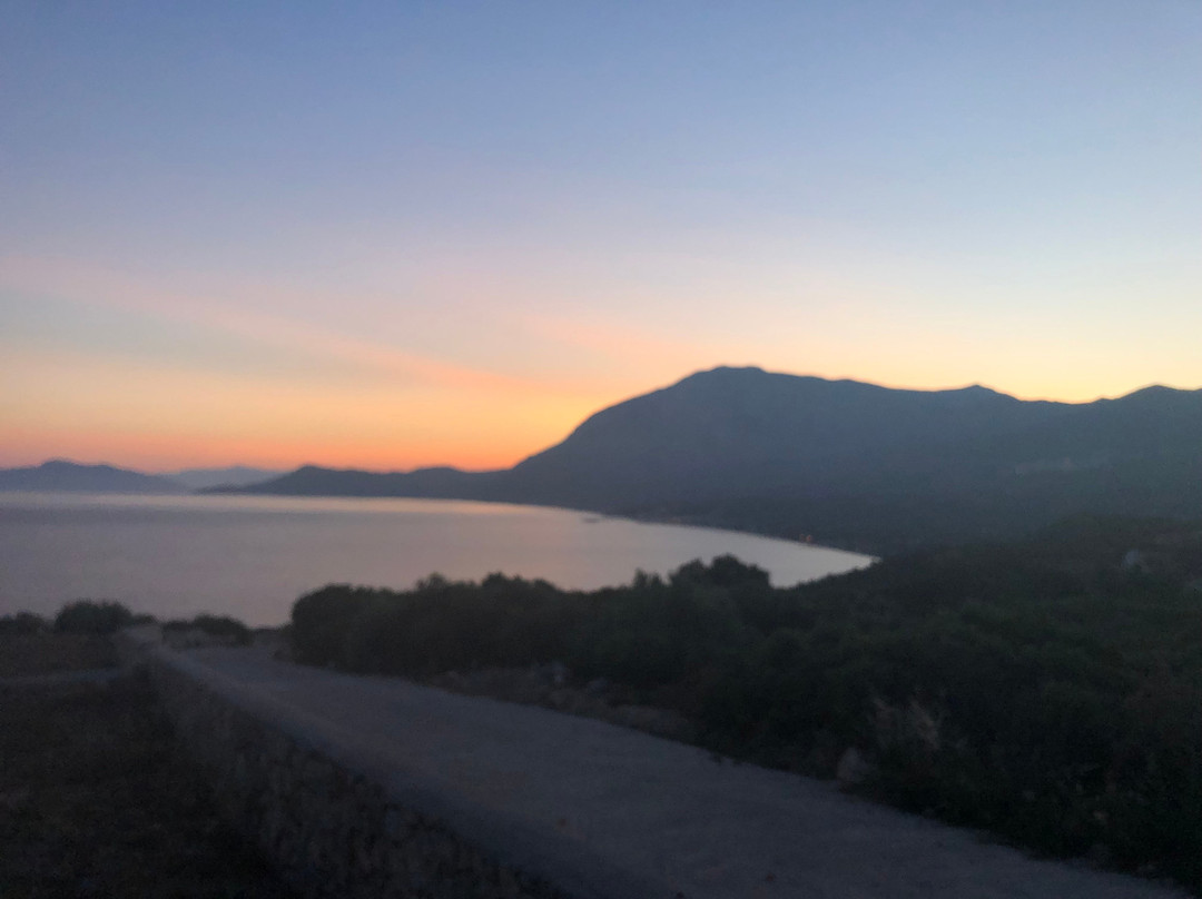 Mandilada Villas主图