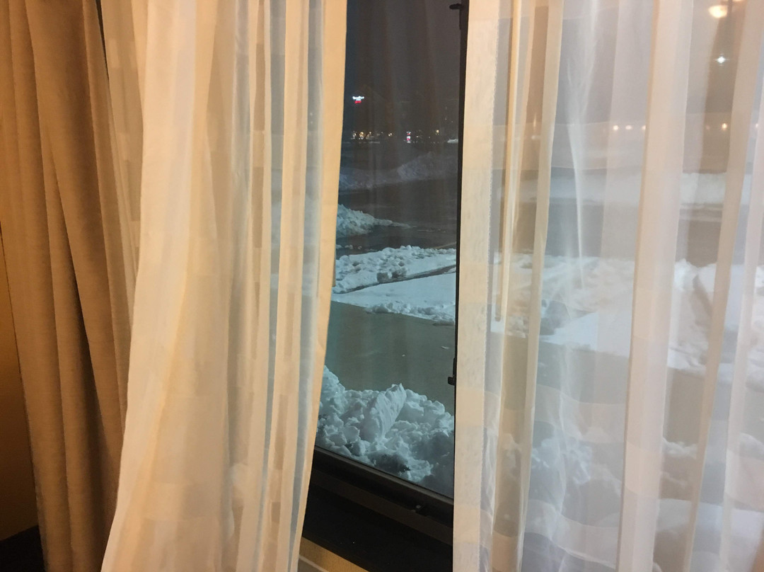 Holiday Inn Express & Suites Detroit North - Troy By IHG主图