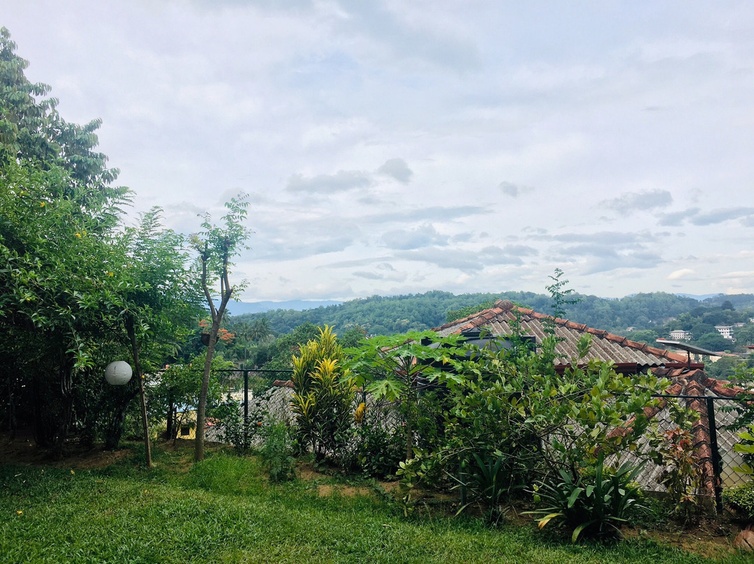 珍珠度假屋主图