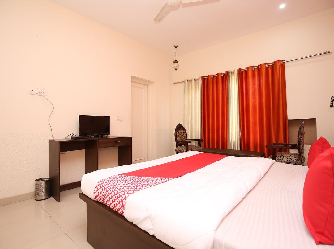 Treebo the Baghban主图