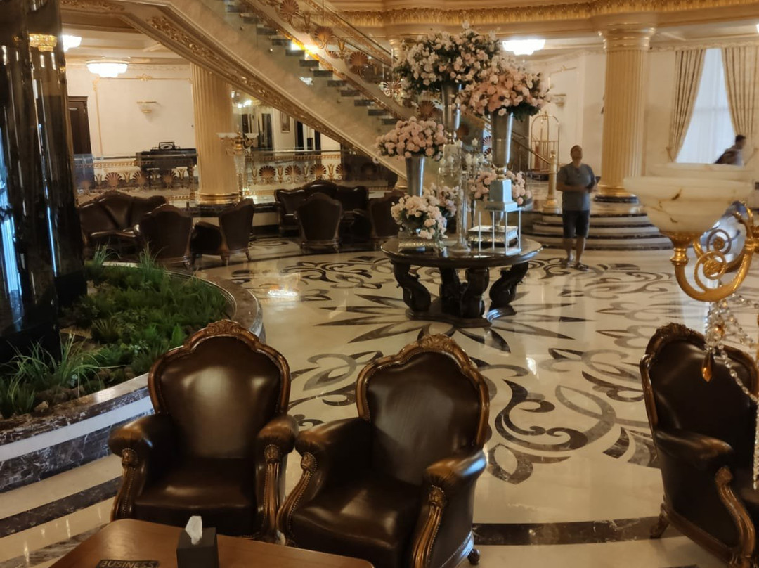 Multi Grand Pharaon Hotel主图
