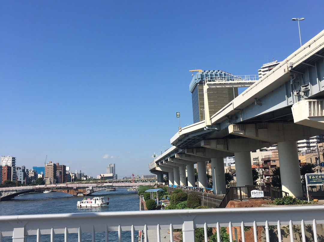 Birei Kimono & Culture-墨田区必去景点