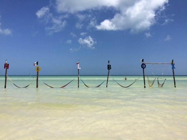 Hotel Siesta Holbox主图