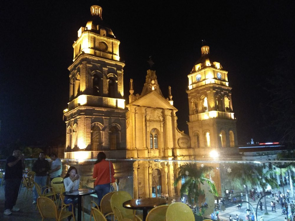 Senses Boutique Hotel主图