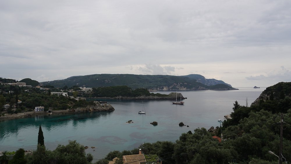 Odysseus Hotel主图