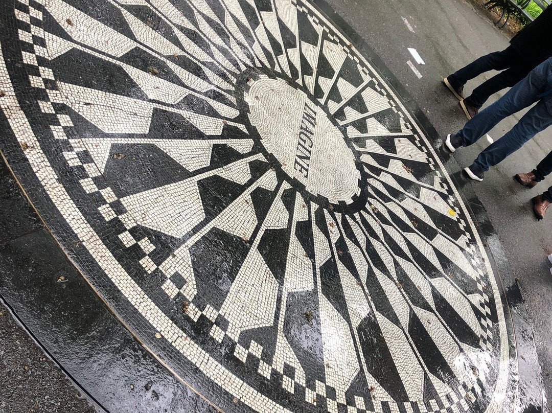 AQUINYC TRANSFERS-Woodside必去景点