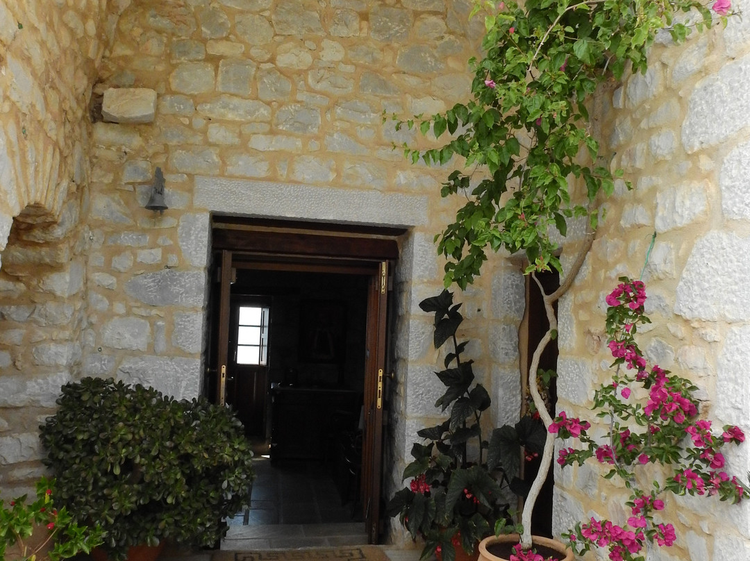 Mavromichalai Hotel主图