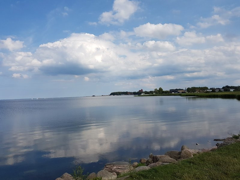 Władysławowo - Hel Biking Trail-Jastarnia必去景点