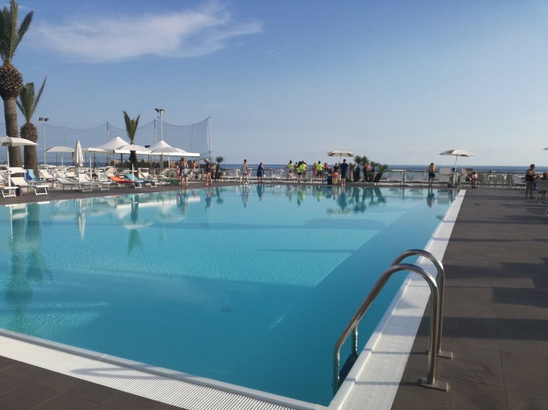 Copacabana Village主图