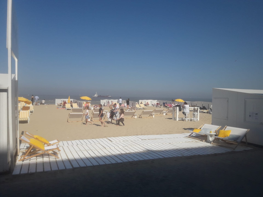 Plage d'Amante-德韩必去景点