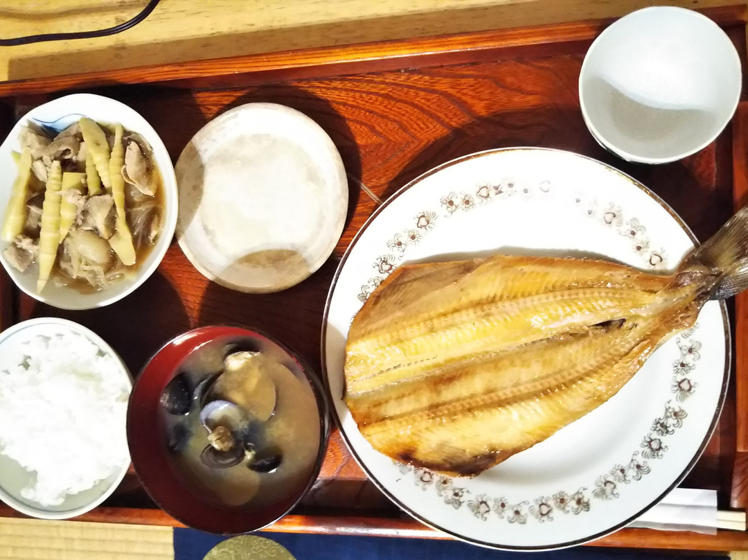 Shichinohe Tsurigu Minshuku主图