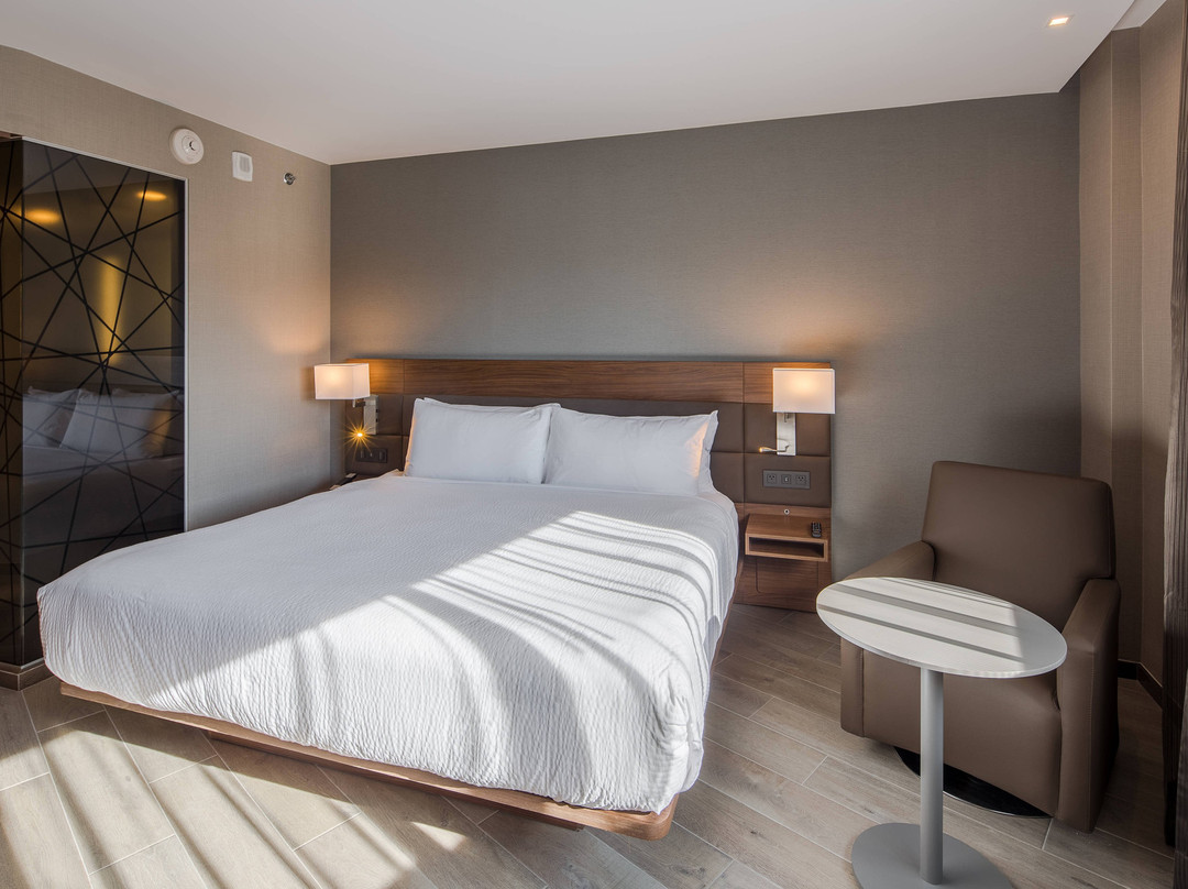 AC Hotel by Marriott Guadalajara Expo Mexico主图