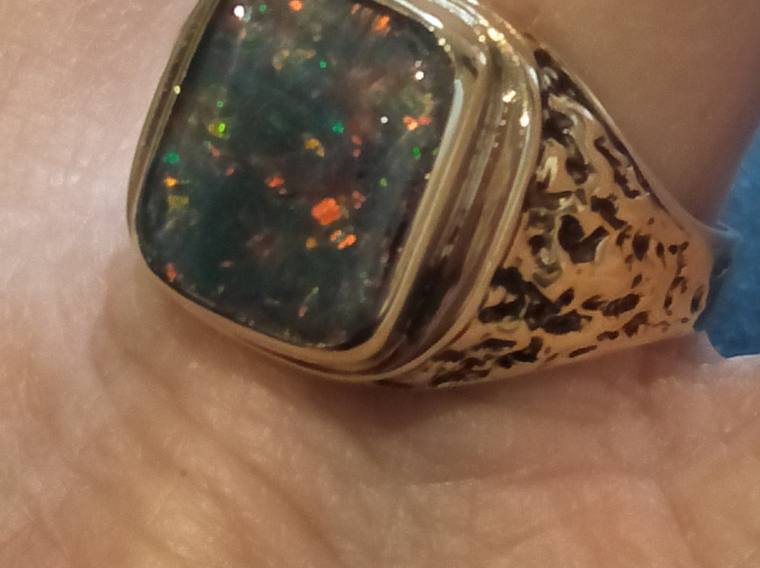 Australian Opal Company景点图片