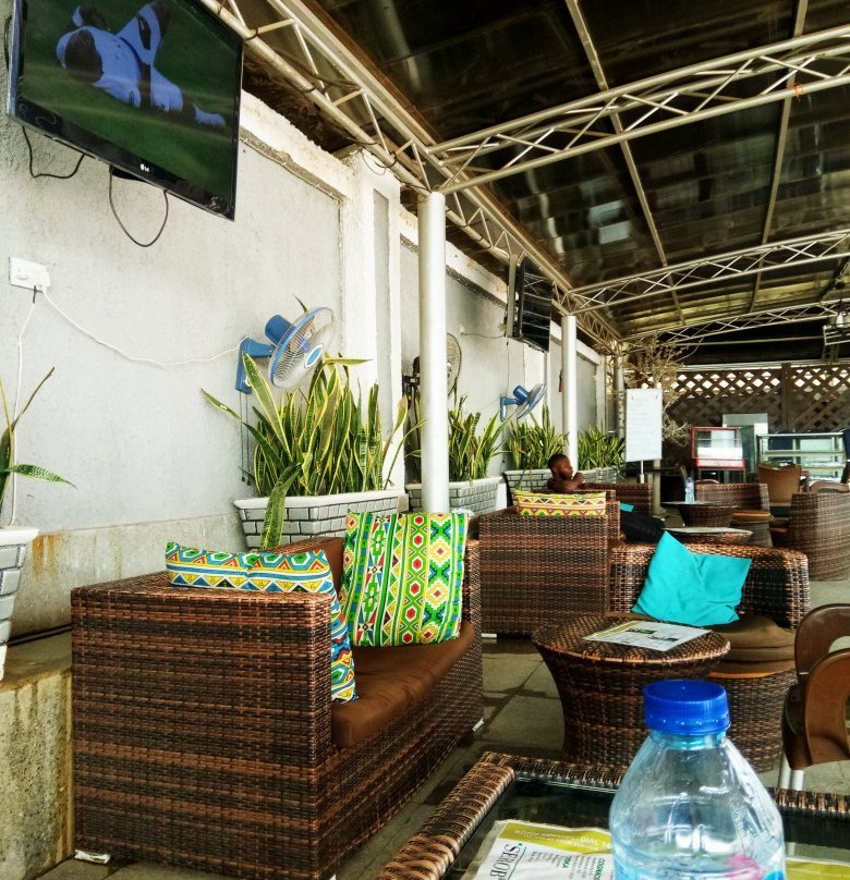 StarView Palace Hotel主图