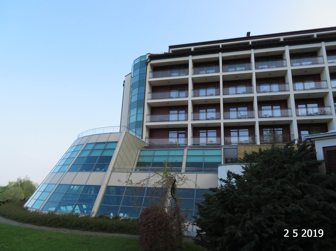 Hotel Belweder主图