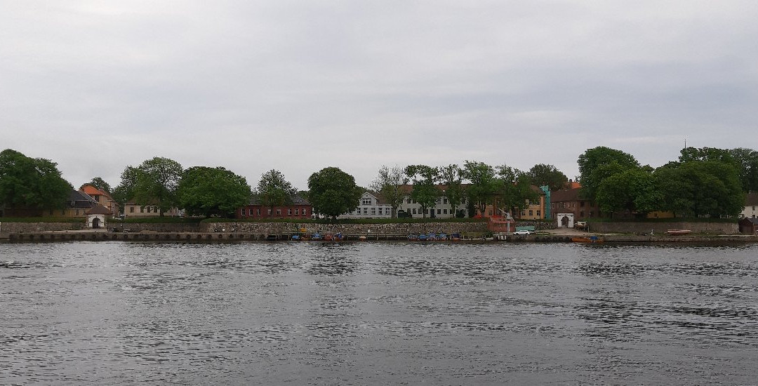 Fredrikstad Tourist Office景点图片