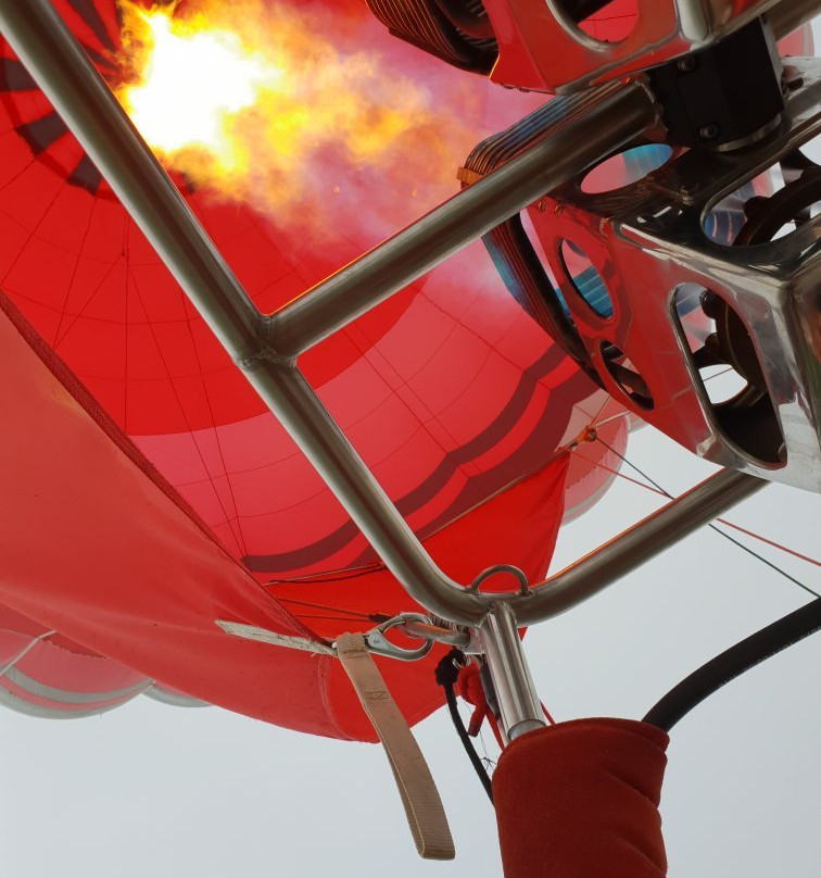 Air Choice 1-Nieuwkerken-Waas必去景点