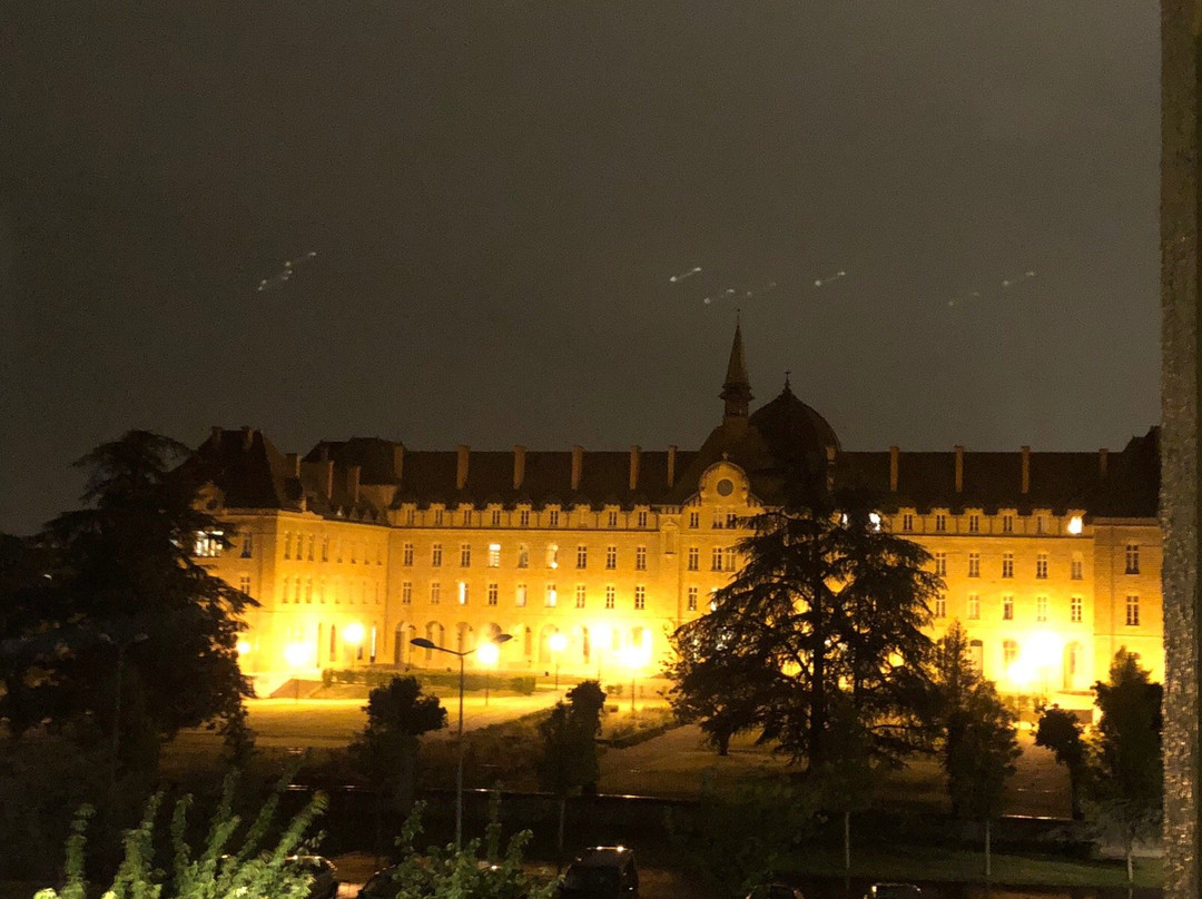 Domaine Lyon Saint Joseph主图