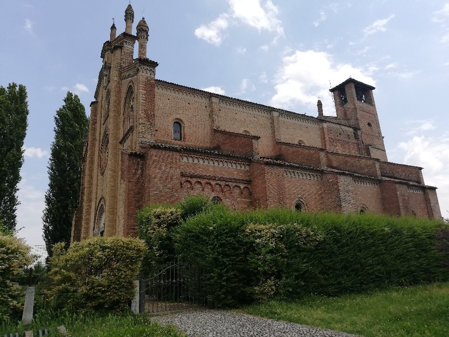 Basilica di San Bassiano景点图片