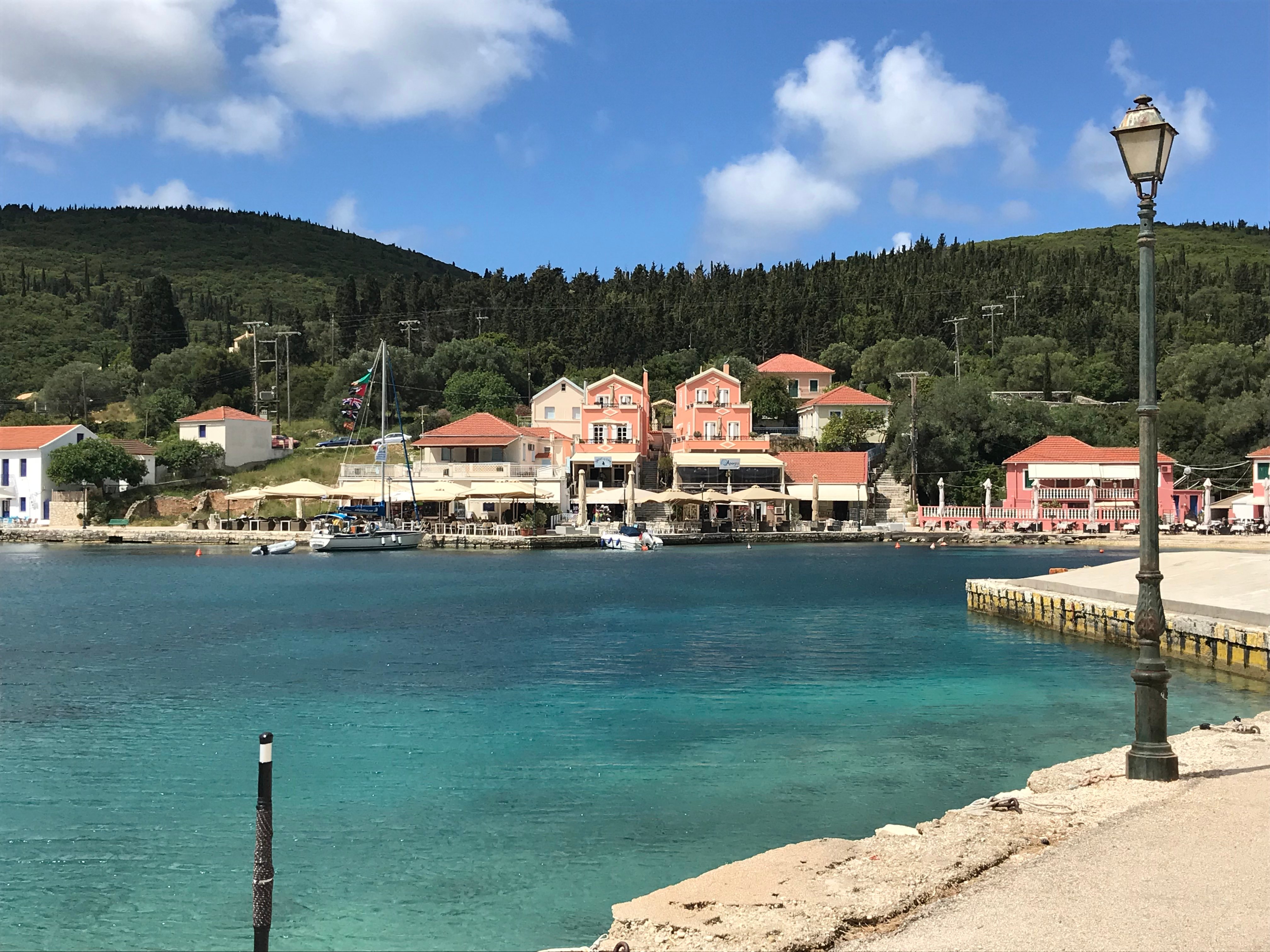 Faros Suites-官方
