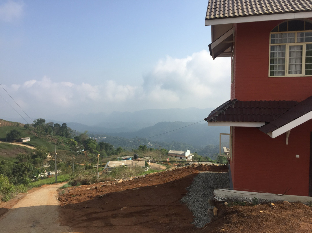 Meghamala Resorts主图