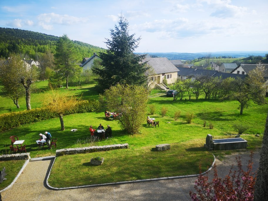 L'Oustal de Parent
