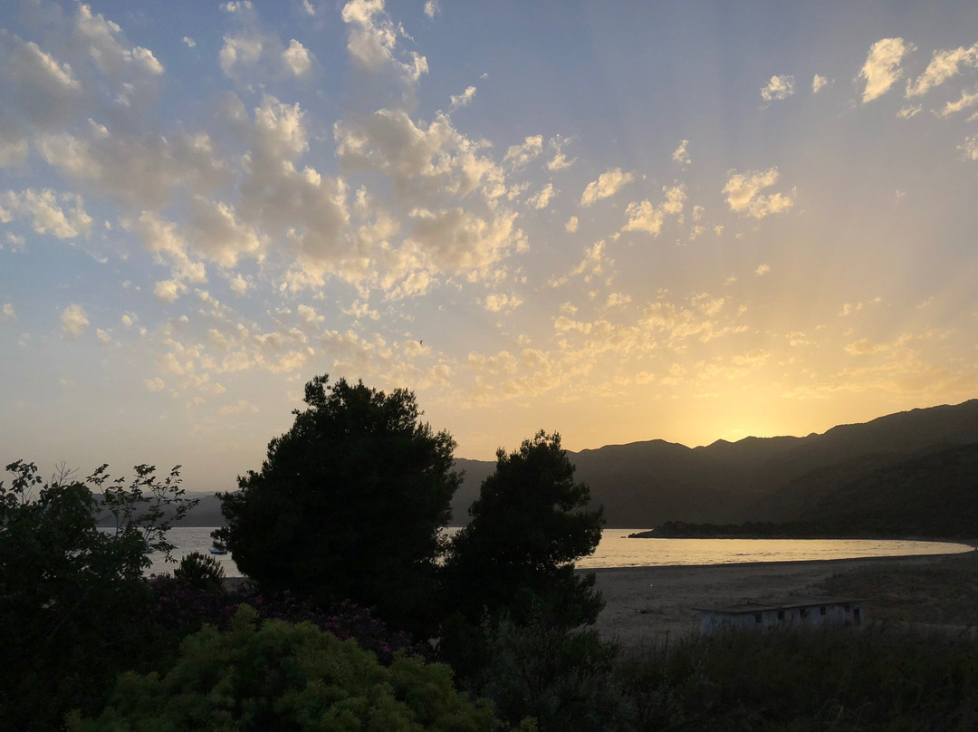 Kekova Boat Cruise-代姆雷必去景点