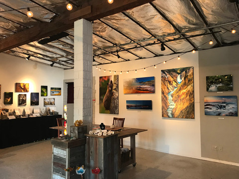 The Studios at Jayne Smoley-弗洛伦斯必去景点