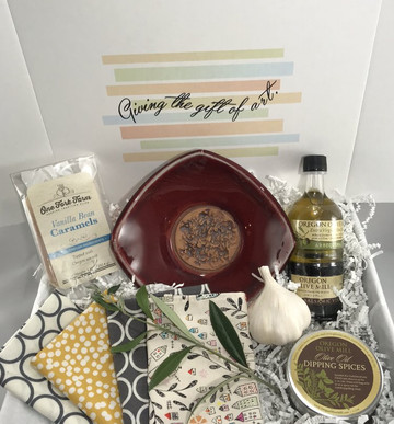 The Studios at Jayne Smoley-弗洛伦斯必去景点