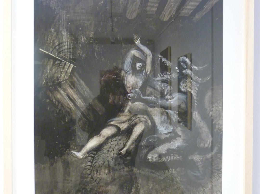 Norrkopings Konstmuseum-诺尔雪平必去景点