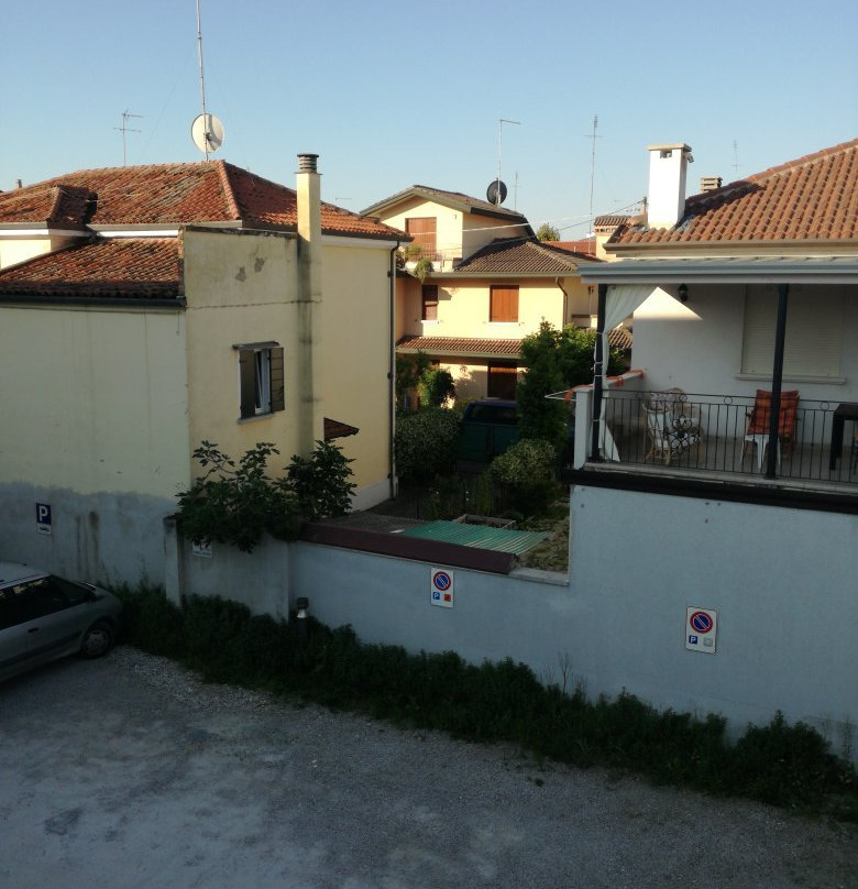 Casa Valentini Terrani主图