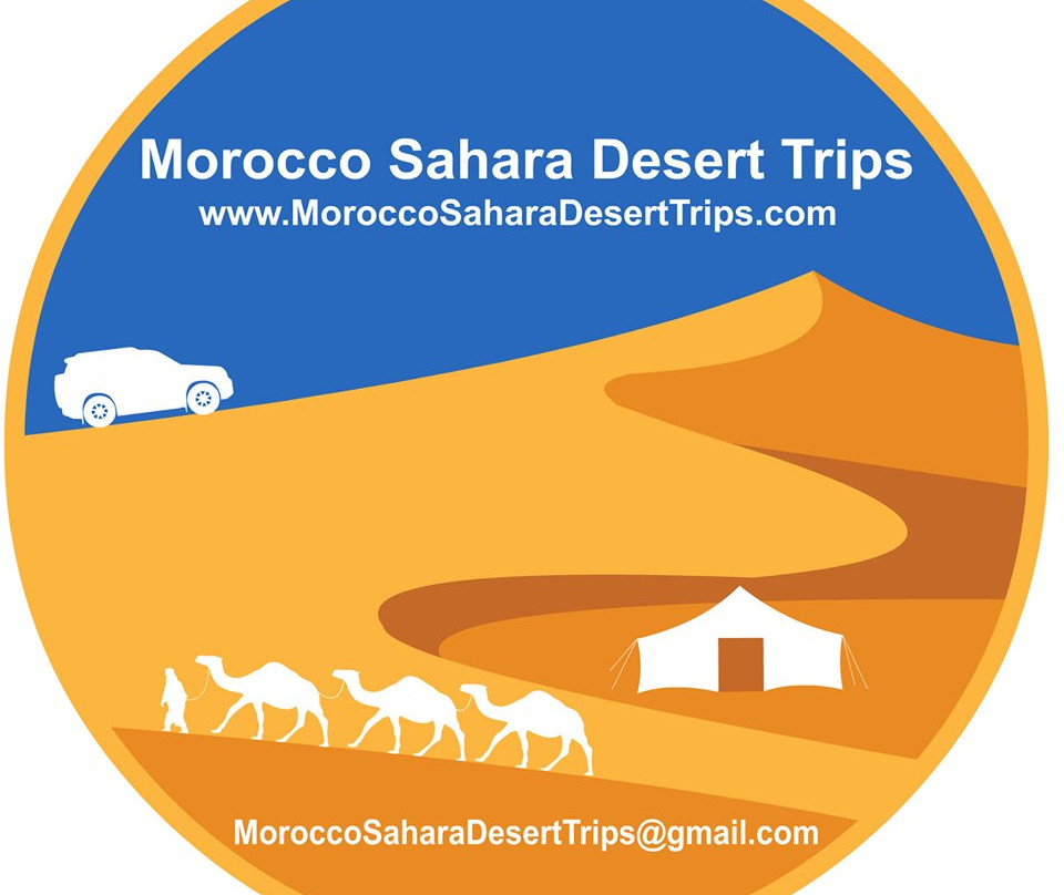 Morocco Sahara Desert Trips