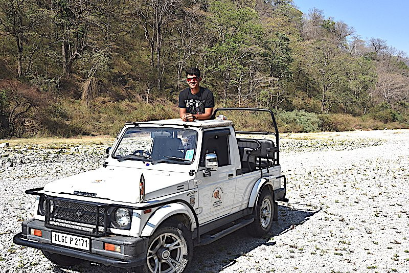 Kunkhet Valley Resort主图