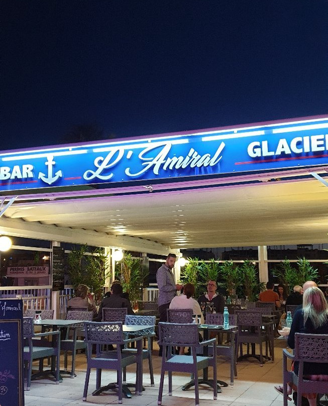 L'Amiral