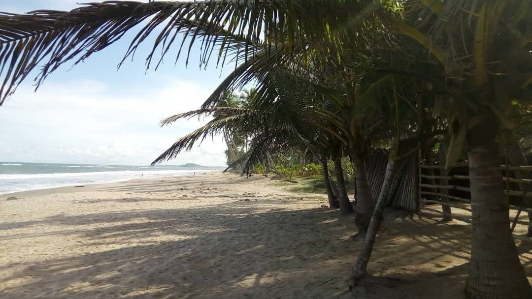 Kekes Beach Lodge