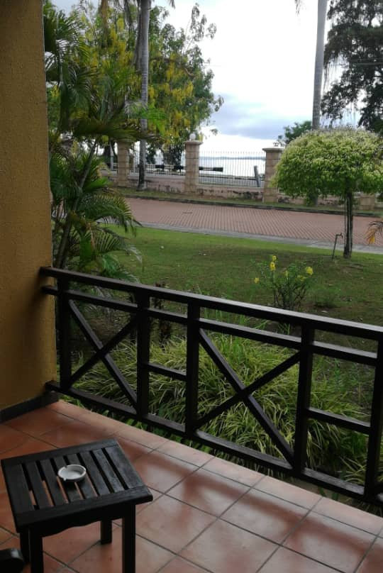 纳闽迪拉酒店主图