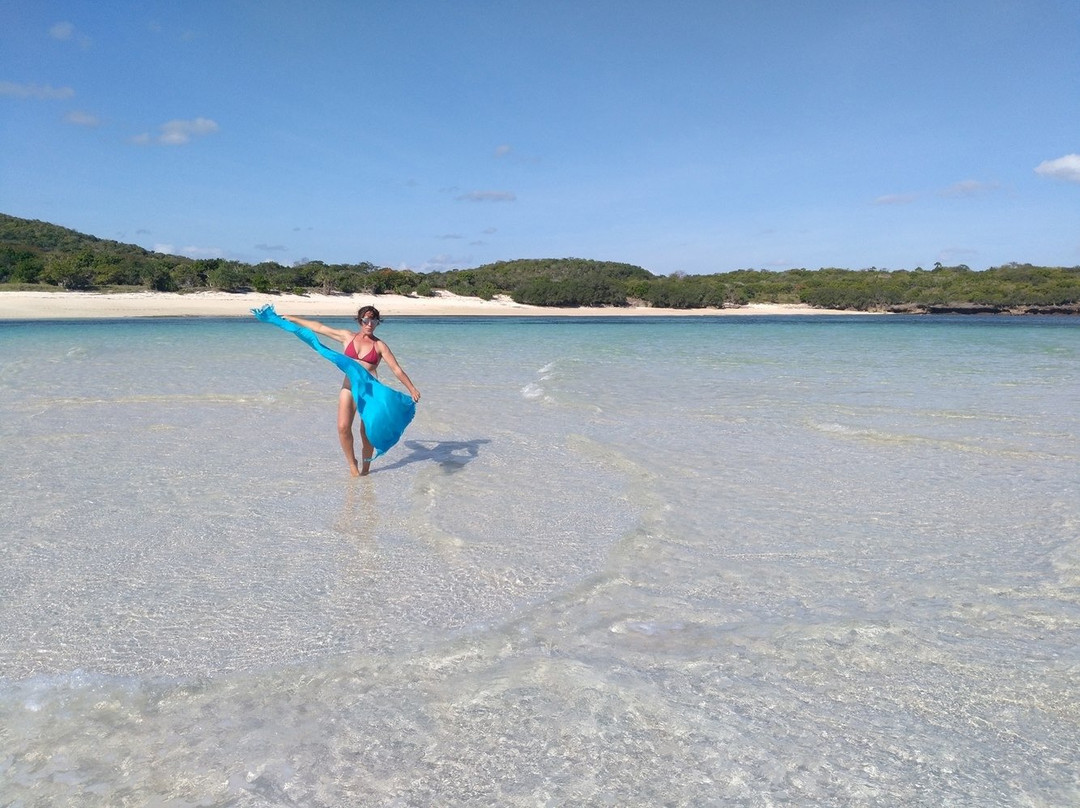 The Serai Inar主图