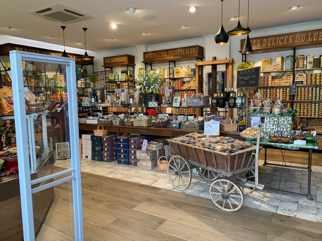 Lilamand Confiseur-索格岛必去景点