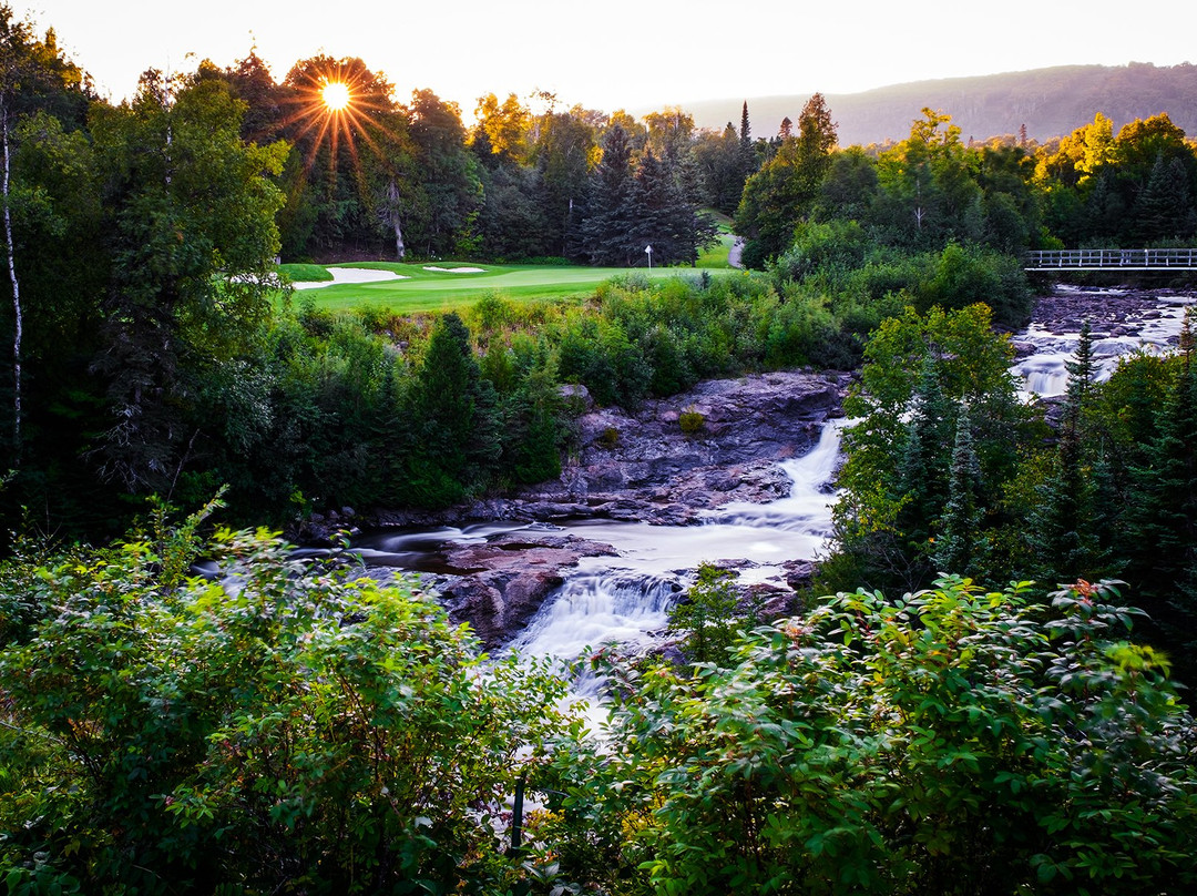 Superior National Golf Course景点图片