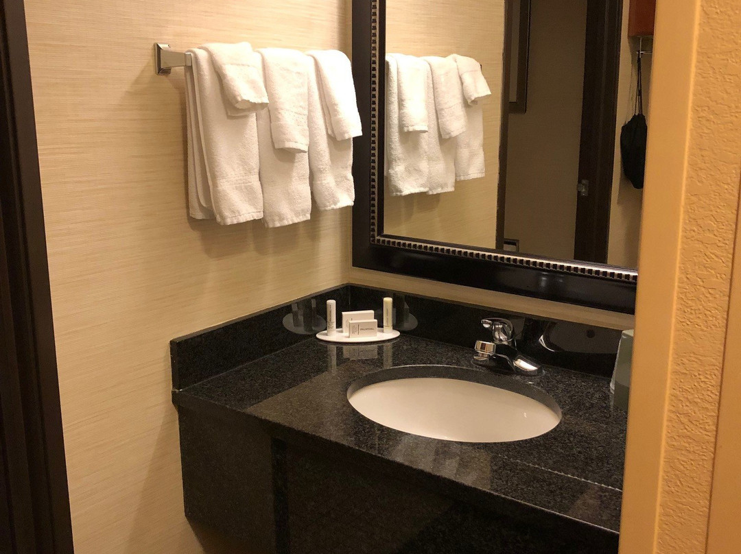 Comfort Inn & Suites Olathe - Kansas City主图