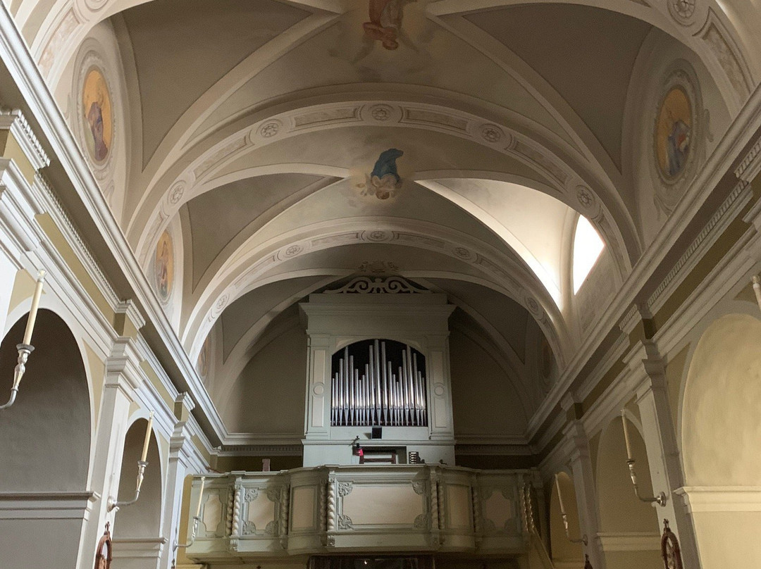 Chiesa di Sant'Antonino Martire景点图片