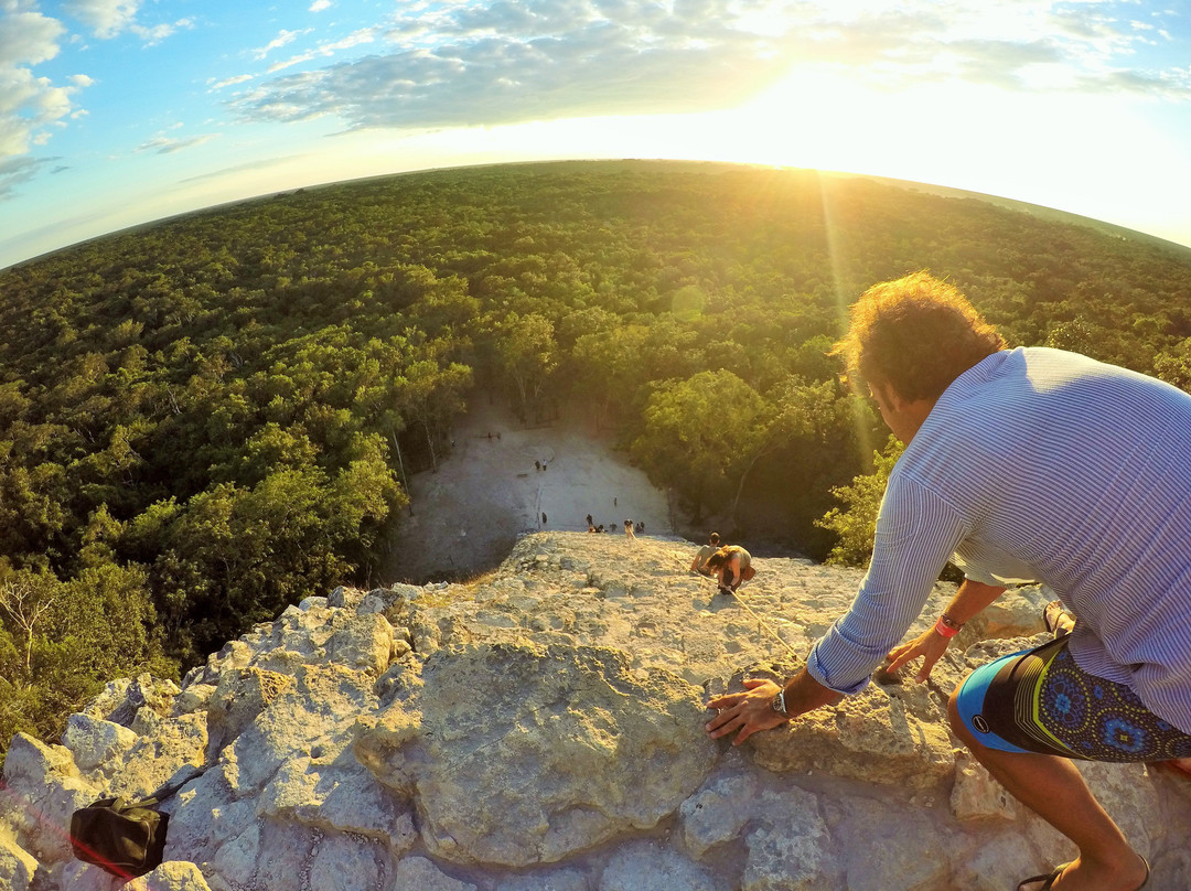 Cancun Vacation Experts - Day Tours景点图片