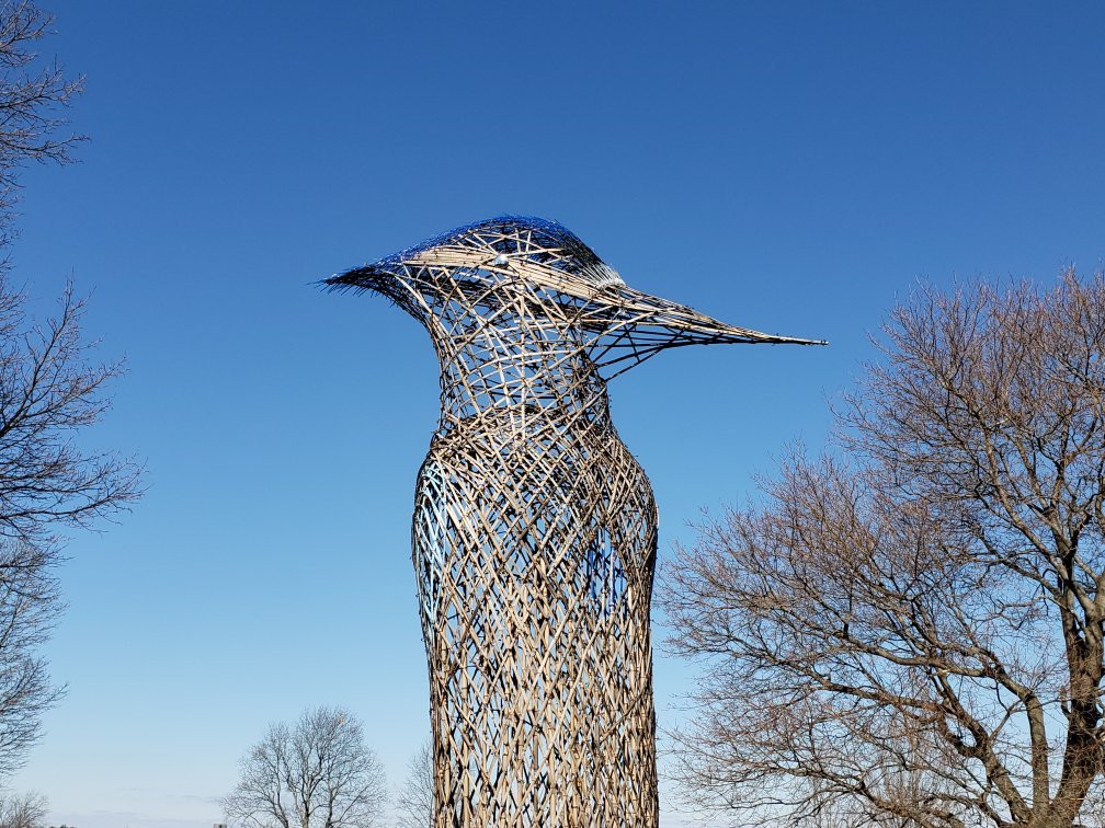 Larz Anderson Park-布鲁克莱恩必去景点