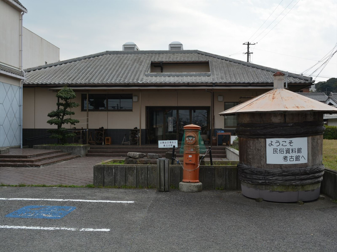 Mitoyo City Takumacho Folk Museum景点图片