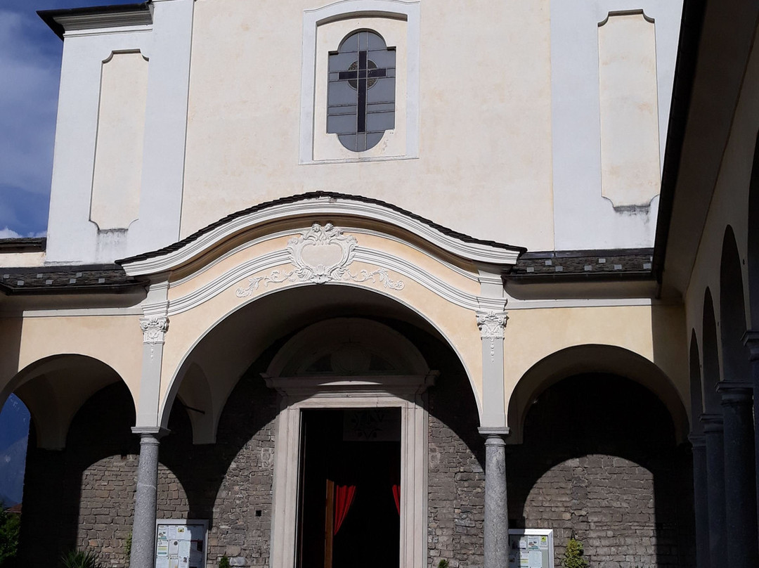 Chiesa di San Vincenzo景点图片