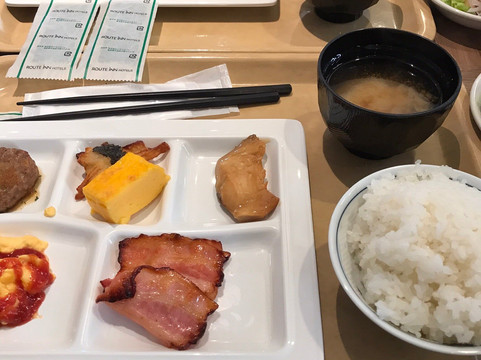 露樱酒店山梨中央店主图